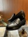 Dior Granville - Мужские лоферы туфли RR_2209DI2