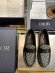 Dior Granville - Мужские лоферы туфли RR_2209DI2