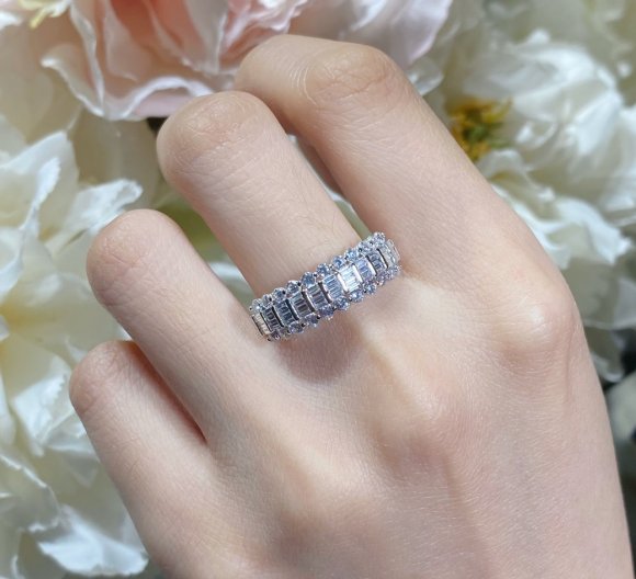 Tiffany Кольцо OR_2702TF2