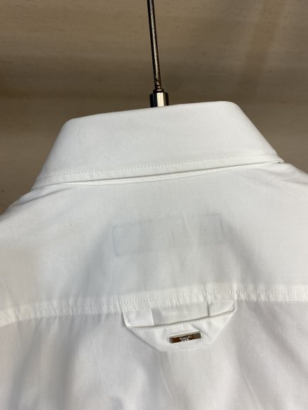 Louis Vuitton - Мужская рубашка DZ_1310LV1 Louis Vuitton - Мужская рубашка DZ_1310LV1