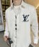 Louis Vuitton - Мужская рубашка DZ_1310LV1