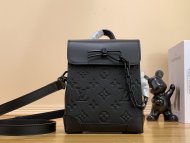 Louis Vuitton Nano Steamer - Сумка мессенджер CN_0111LV2 Louis Vuitton Nano Steamer - Сумка мессенджер CN_0111LV2