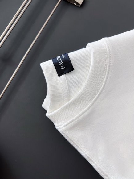 Balenciaga - Мужская кофта свитшот DZ_2411BA7