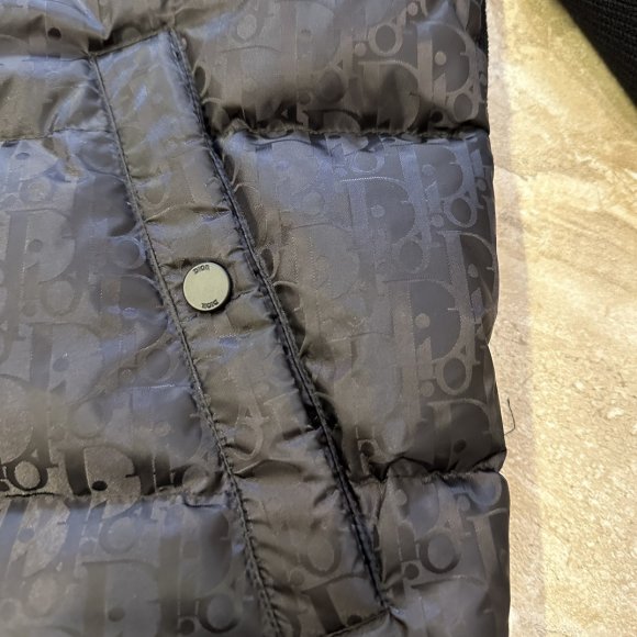 Dior - Мужская кофта куртка MI_1112DI6