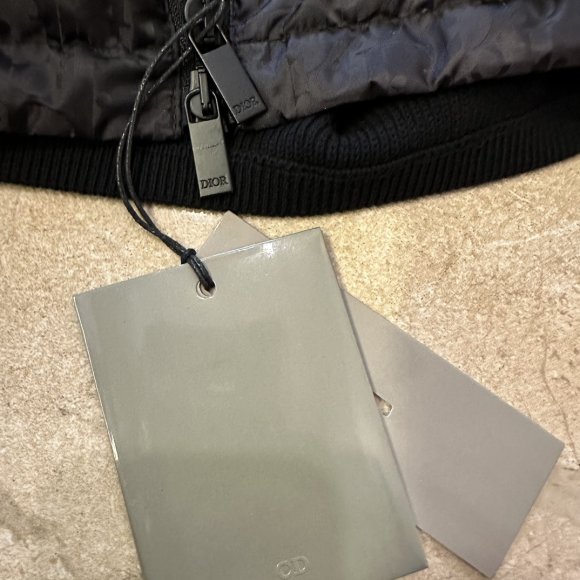 Dior - Мужская кофта куртка MI_1112DI6