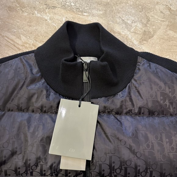 Dior - Мужская кофта куртка MI_1112DI6 Dior - Мужская кофта куртка MI_1112DI6