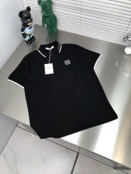 Givenchy - Мужская футболка майка поло DZ_2203GI5