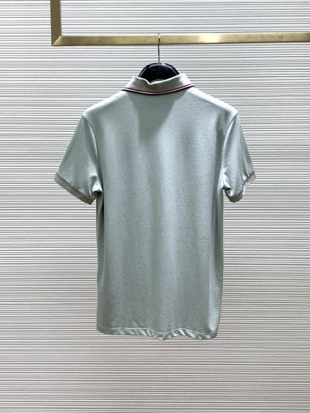 Moncler - Мужская футболка майка TI_0605MO3 Moncler - Мужская футболка майка TI_0605MO3