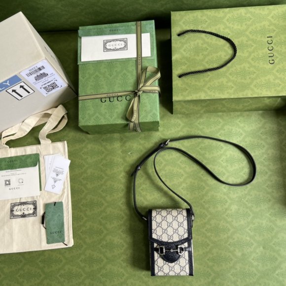 Gucci Horsebit 1955 Сумка mini CN_0604GU10 Gucci Horsebit 1955 Сумка mini CN_0604GU10
