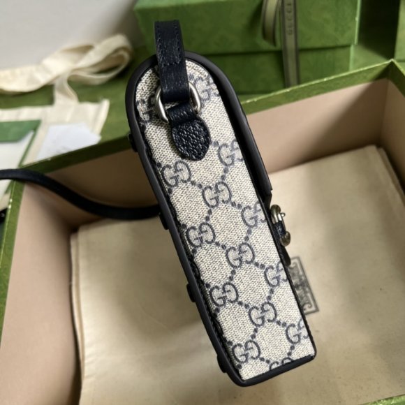 Gucci Horsebit 1955 Сумка mini CN_0604GU10 Gucci Horsebit 1955 Сумка mini CN_0604GU10