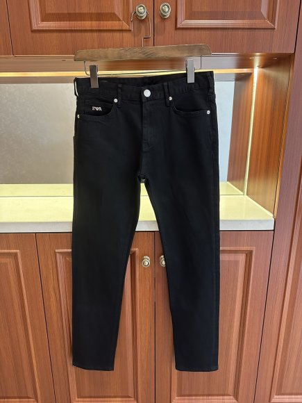 Emporio Armani - Мужские штаны джинсы MI_2705EA7
