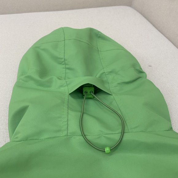 Louis Vuitton - Мужская двухсторонняя куртка ветровка DZ_2107LV1 Louis Vuitton - Мужская двухсторонняя куртка ветровка DZ_2107LV1