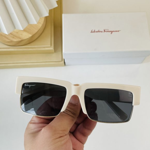 Salvatore Ferragamo очки K2_2504SF5