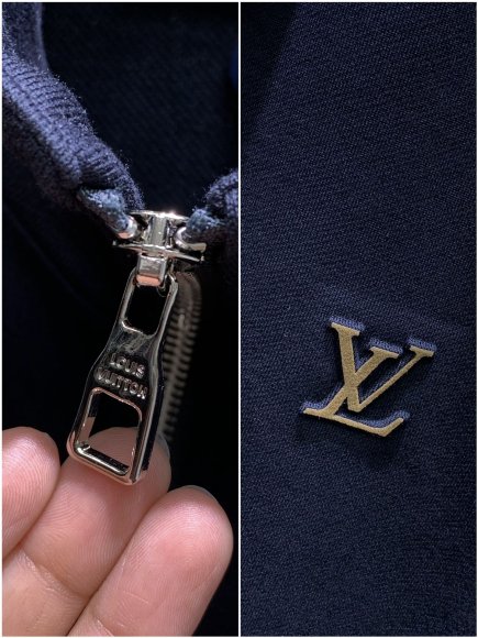 Louis Vuitton - Мужская кофта толстовка (костюм штаны) TI_2908LV10 Louis Vuitton - Мужская кофта толстовка (костюм штаны) TI_2908LV10