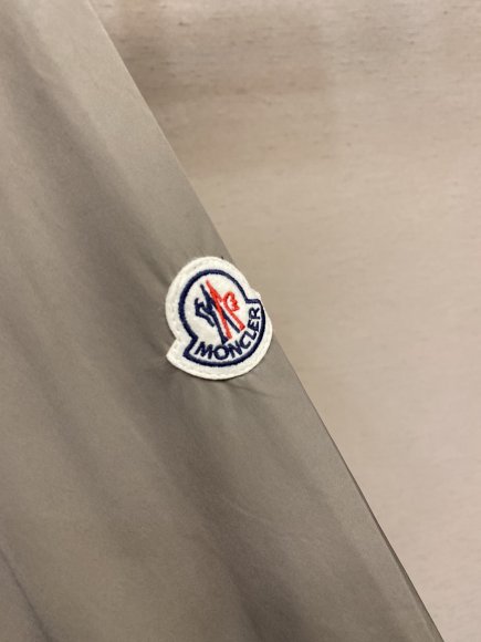 Moncler - Мужская куртка парка DZ_2409MO4 Moncler - Мужская куртка парка DZ_2409MO4