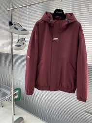 Balenciaga - Мужская демисезонная куртка TJ_2310BA4