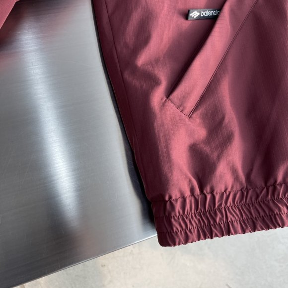 Balenciaga - Мужская демисезонная куртка TJ_2310BA4