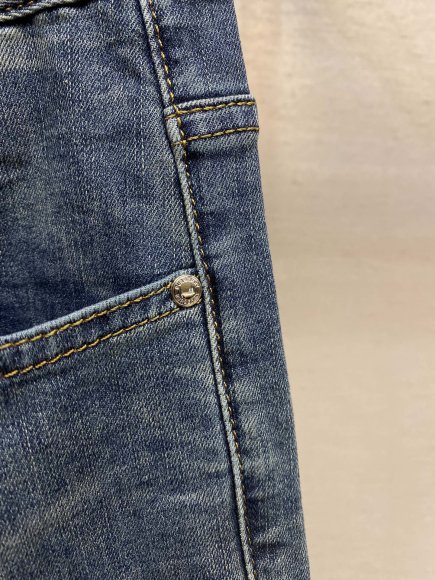 Burberry - Мужские штаны джинсы DZ_0312BU6 Burberry - Мужские штаны джинсы DZ_0312BU6