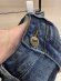 Burberry - Мужские штаны джинсы DZ_0312BU6
