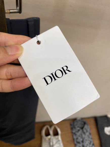 Dior - Мужские штаны брюки DZ_2312DI5