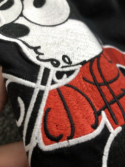 Moncler - Мужская футболка майка DZ_1202MO9 Moncler - Мужская футболка майка DZ_1202MO9