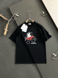 Moncler - Мужская футболка майка DZ_1202MO9