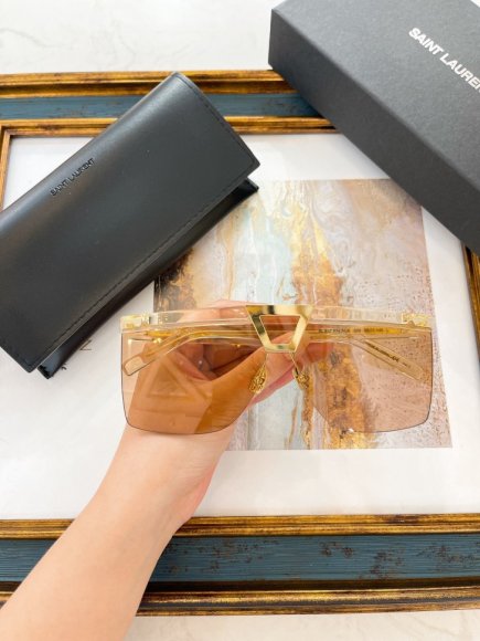 Saint Laurent Солнцезащитные очки BO_1907SL10 Saint Laurent Солнцезащитные очки BO_1907SL10