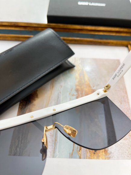 Saint Laurent Солнцезащитные очки BO_1907SL10 Saint Laurent Солнцезащитные очки BO_1907SL10