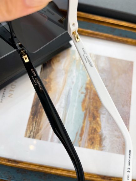 Saint Laurent Солнцезащитные очки BO_1907SL10 Saint Laurent Солнцезащитные очки BO_1907SL10