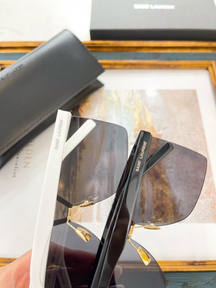 Saint Laurent Солнцезащитные очки BO_1907SL10 Saint Laurent Солнцезащитные очки BO_1907SL10