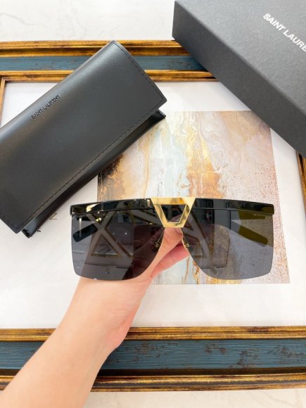 Saint Laurent Солнцезащитные очки BO_1907SL10 Saint Laurent Солнцезащитные очки BO_1907SL10