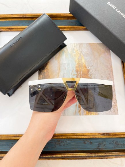 Saint Laurent Солнцезащитные очки BO_1907SL10 Saint Laurent Солнцезащитные очки BO_1907SL10