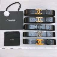 Chanel Женский ремень 5.5см. RE_1002CH3 Chanel Женский ремень 5.5см. RE_1002CH3