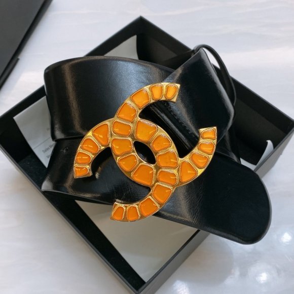 Chanel Женский ремень 5.5см. RE_1002CH3