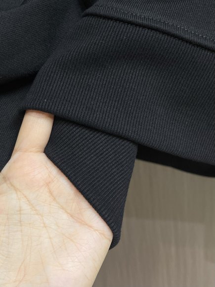 Fendi - Мужская кофта худи DZ_1208FE2