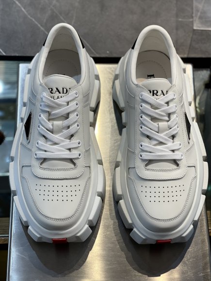 Prada - Мужские кроссовки RR_2209PR3 Prada - Мужские кроссовки RR_2209PR3