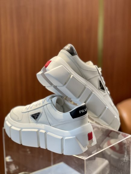 Prada - Мужские кроссовки RR_2209PR3