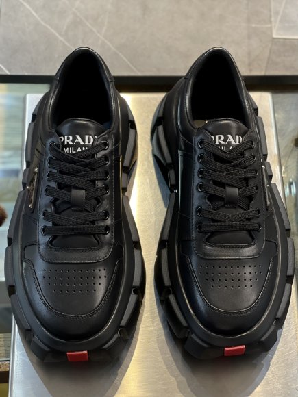 Prada - Мужские кроссовки RR_2209PR3 Prada - Мужские кроссовки RR_2209PR3