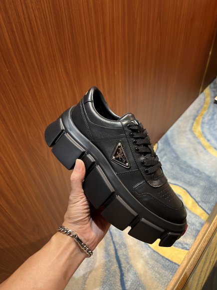 Prada - Мужские кроссовки RR_2209PR3 Prada - Мужские кроссовки RR_2209PR3