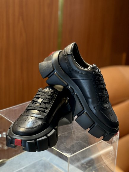 Prada - Мужские кроссовки RR_2209PR3 Prada - Мужские кроссовки RR_2209PR3