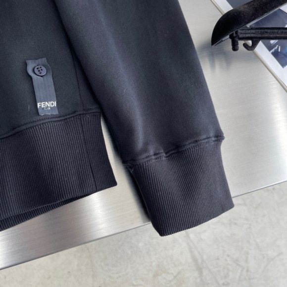 Fendi - Мужская кофта свитшот AH_0211FE1