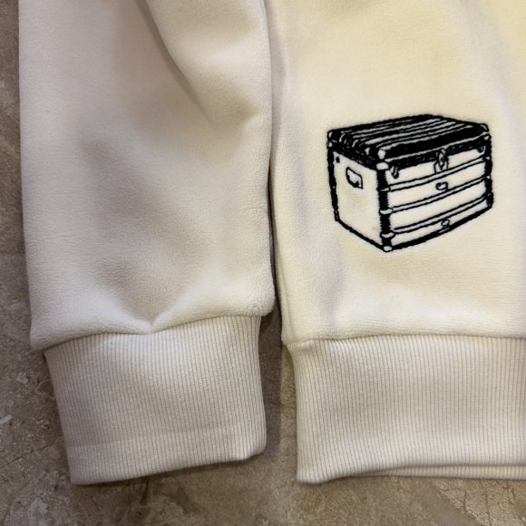 Louis Vuitton - Мужская кофта толстовка MI_1112LV7 Louis Vuitton - Мужская кофта толстовка MI_1112LV7