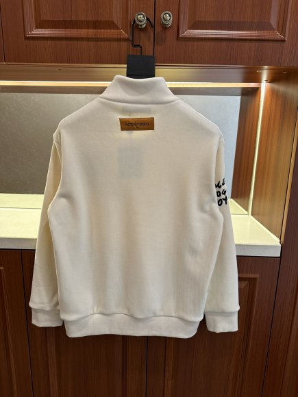 Louis Vuitton - Мужская кофта толстовка MI_1112LV7 Louis Vuitton - Мужская кофта толстовка MI_1112LV7