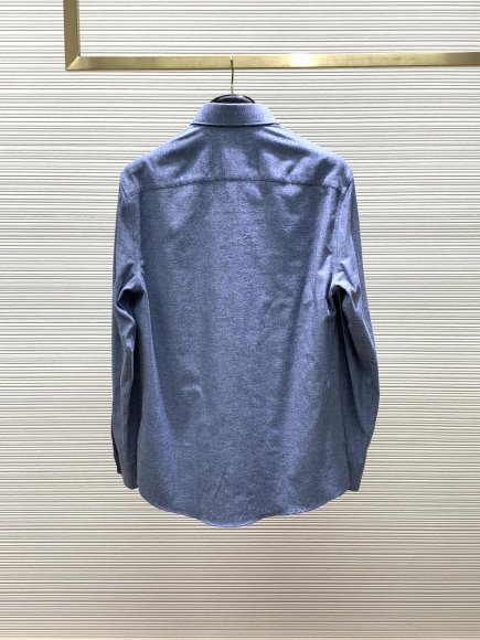 Prada - Мужская рубашка TI_2112PR5 Prada - Мужская рубашка TI_2112PR5