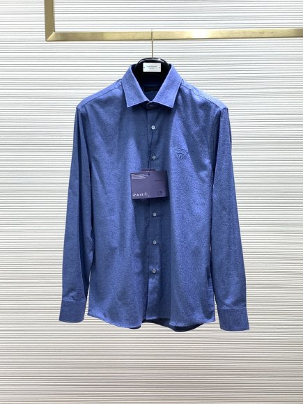 Prada - Мужская рубашка TI_2112PR5 Prada - Мужская рубашка TI_2112PR5