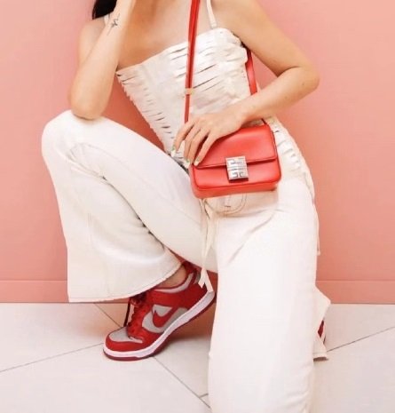 Givenchy Женская сумка - мессенджер GI_2003GI2