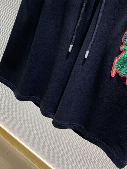 Dior - Мужские шорты TI_1006DI8 Dior - Мужские шорты TI_1006DI8