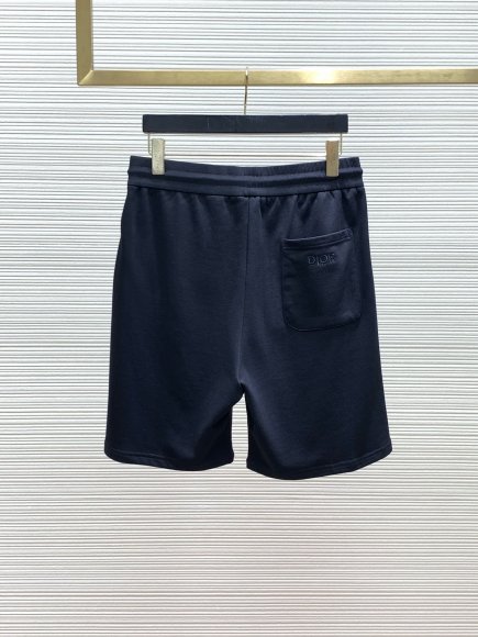 Dior - Мужские шорты TI_1006DI8 Dior - Мужские шорты TI_1006DI8