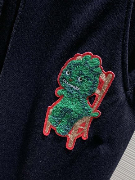 Dior - Мужские шорты TI_1006DI8 Dior - Мужские шорты TI_1006DI8