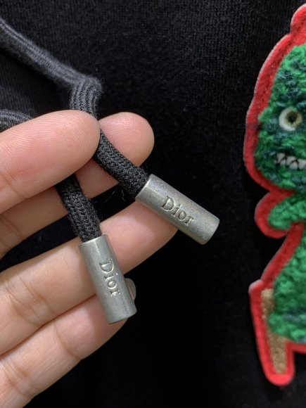 Dior - Мужские шорты TI_1006DI8 Dior - Мужские шорты TI_1006DI8